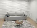 Сдам однокомнатную квартиру на сутки, 49 м², этаж 3 из 16. Фото 1