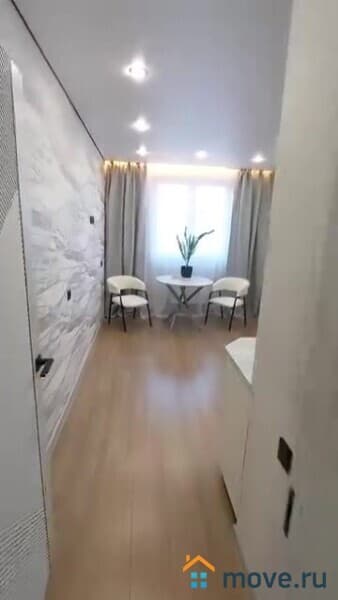 1-комн. квартира, 49 м²