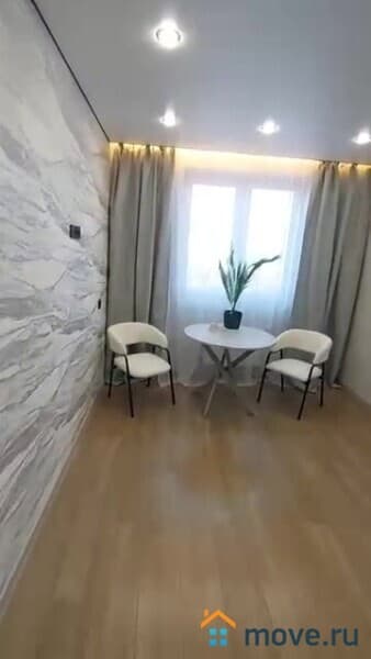 1-комн. квартира, 49 м²