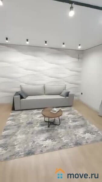1-комн. квартира, 49 м²