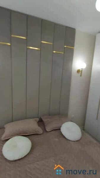 1-комн. квартира, 41 м²