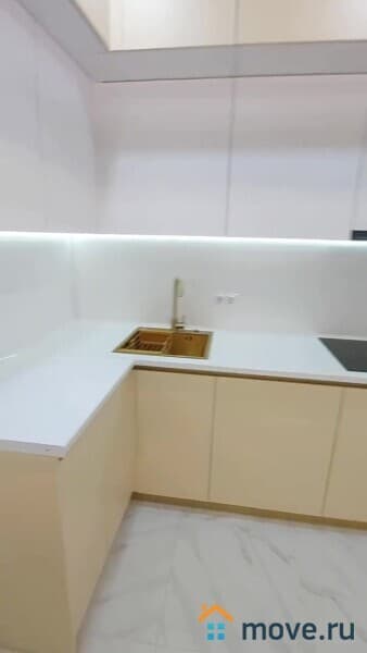 1-комн. квартира, 41 м²