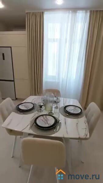 2-комн. квартира, 68 м²