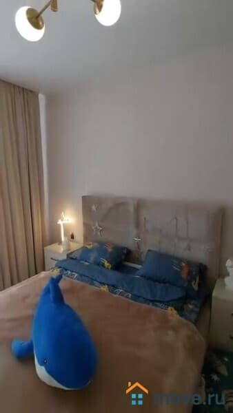 2-комн. квартира, 68 м²