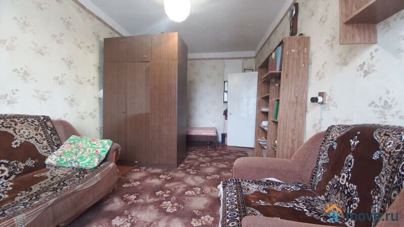 1-комн. квартира, 30.6 м²