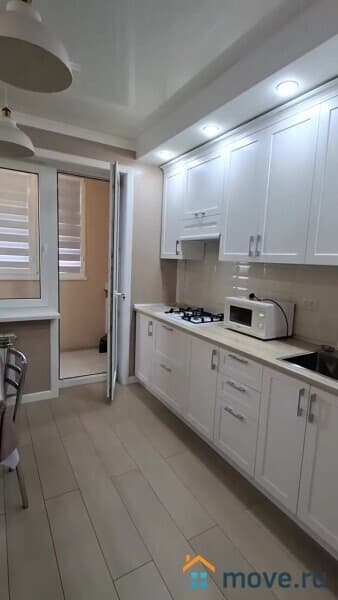 1-комн. квартира, 44 м&sup2;