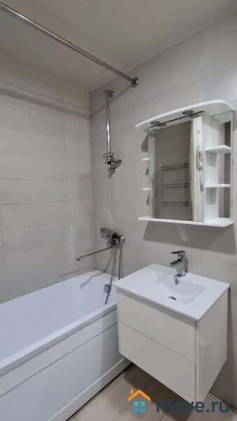 1-комн. квартира, 44 м&sup2;