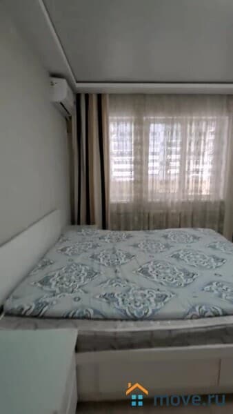 1-комн. квартира, 44 м&sup2;