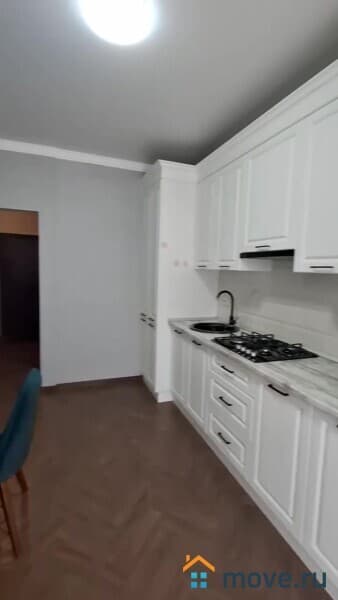 1-комн. квартира, 51 м&sup2;