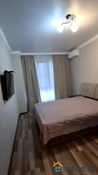 1-комн. квартира, 51 м&sup2;