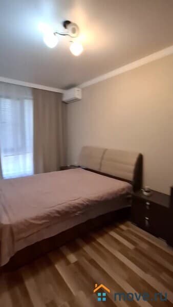 1-комн. квартира, 51 м&sup2;