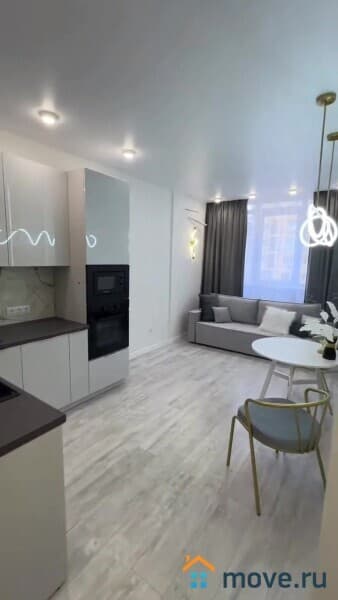 1-комн. квартира, 47 м&sup2;