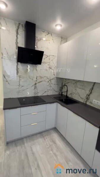 1-комн. квартира, 47 м&sup2;