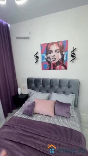 1-комн. квартира, 47 м&sup2;