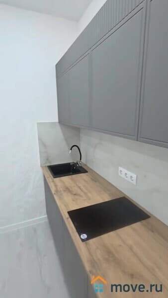 1-комн. квартира, 46 м&sup2;