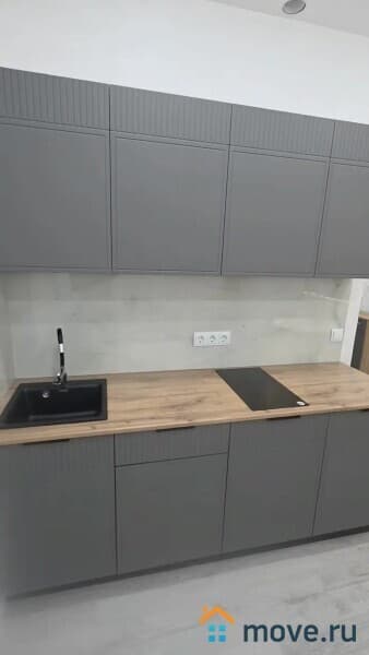 1-комн. квартира, 46 м&sup2;