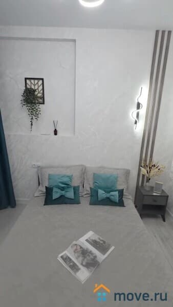 1-комн. квартира, 46 м&sup2;