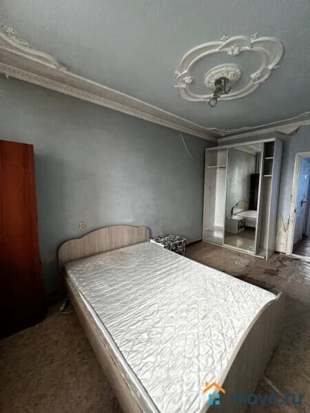 3-комн. квартира, 60 м²