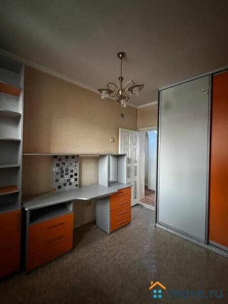 3-комн. квартира, 60 м²