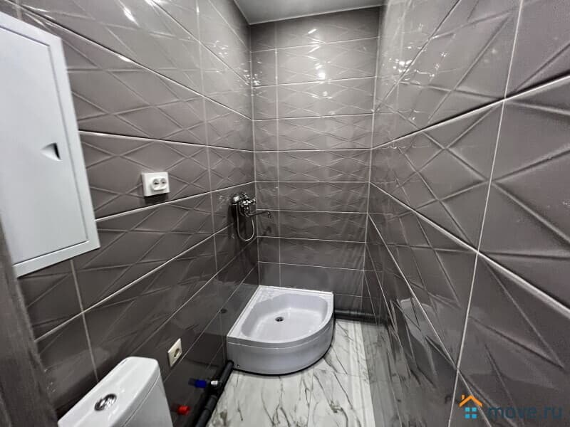 студия, 13 м²