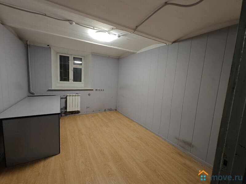 1-комн. апартаменты, 12.5 м²