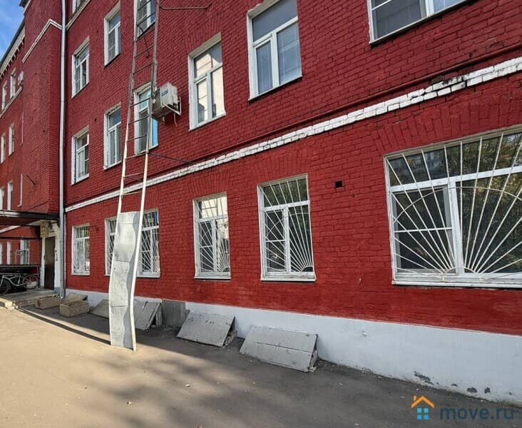 1-комн. апартаменты, 12.5 м²