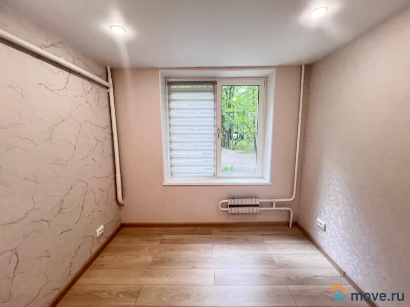 студия, 12 м²