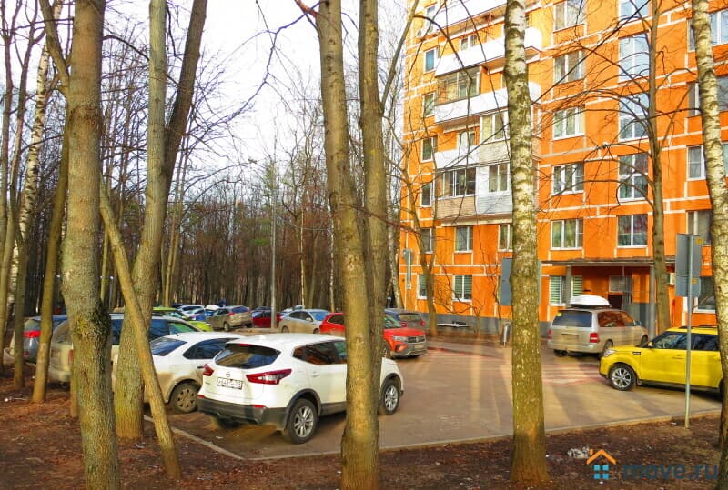 студия, 12 м²