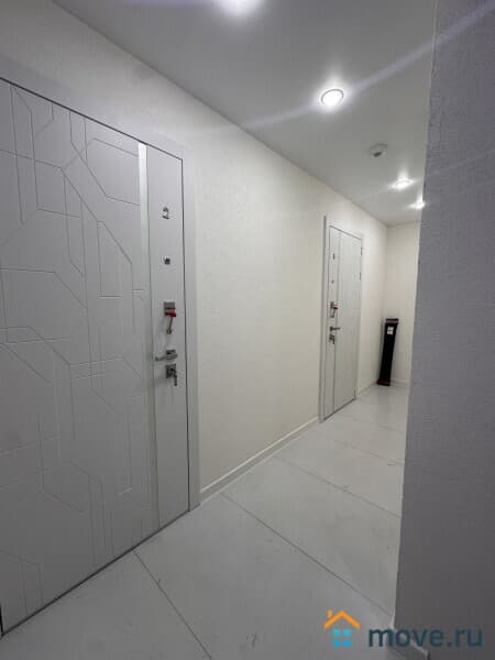 студия, 15.5 м²