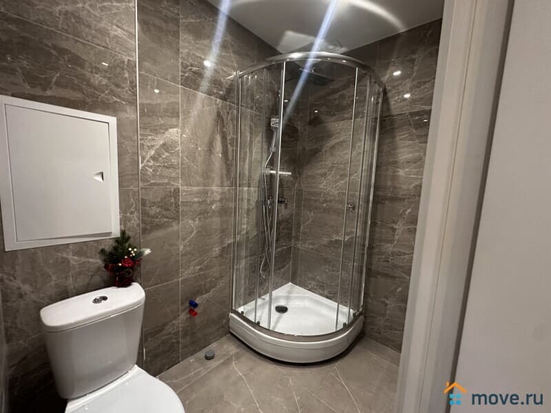 студия, 15.5 м²