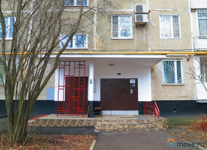 студия, 11.6 м²