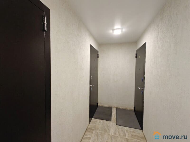 студия, 11.6 м²