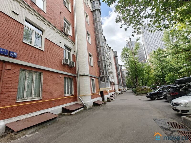 1-комн. апартаменты, 17.4 м²