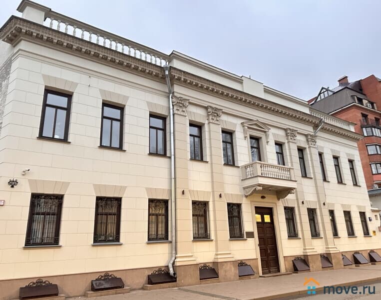 студия, 12 м²