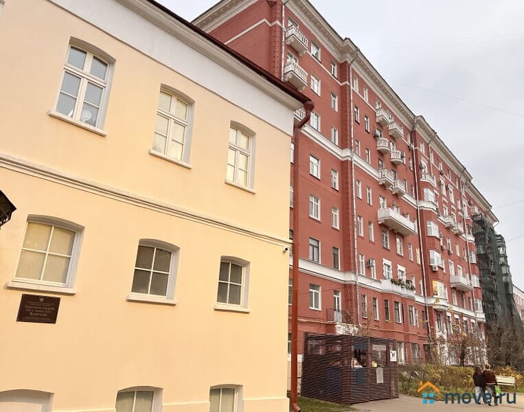 студия, 12 м²