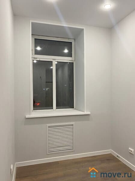 студия, 12.5 м²