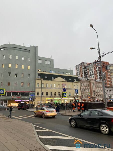 студия, 12.5 м²