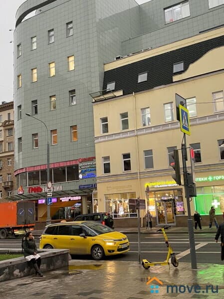 студия, 12.5 м²