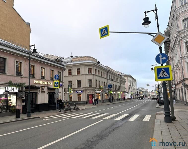 студия, 10 м²