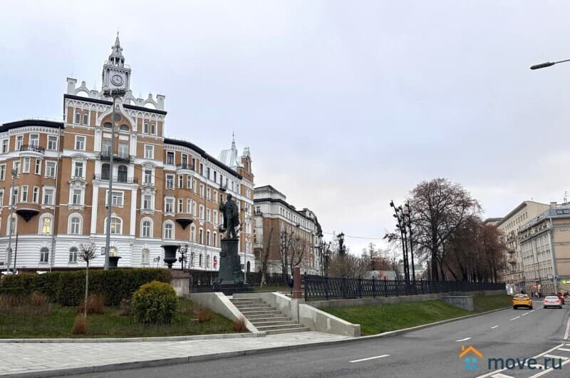 студия, 10 м²