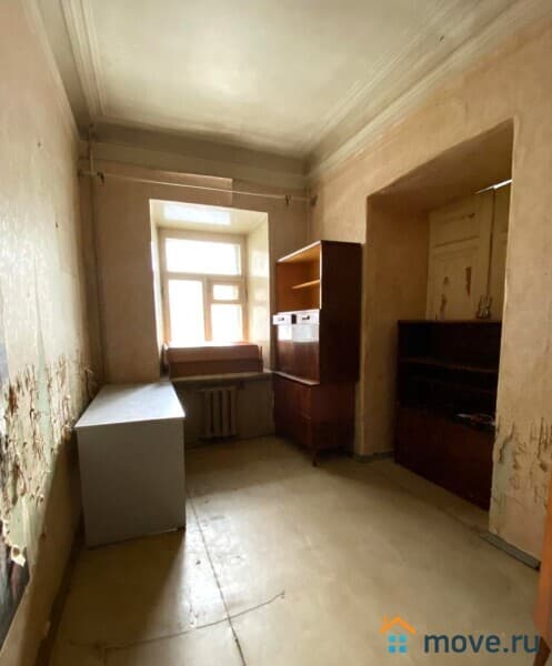 студия, 10 м²