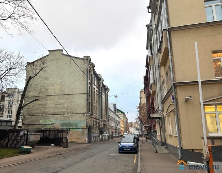 студия, 10 м²