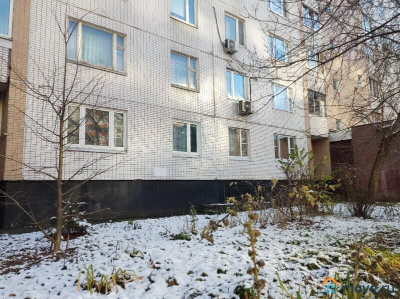 студия, 12 м²