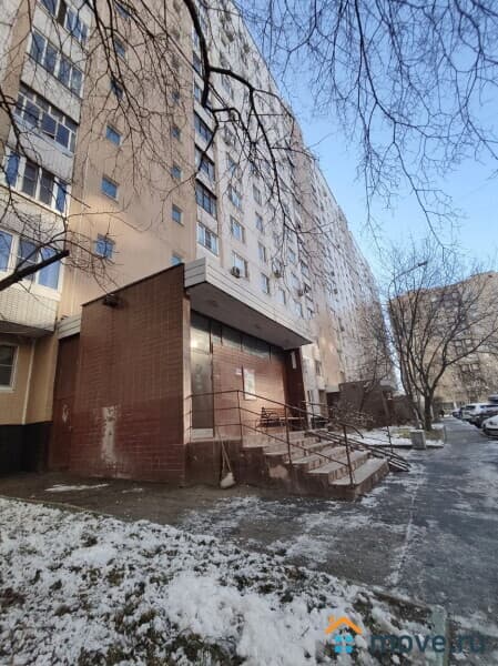 студия, 12 м²