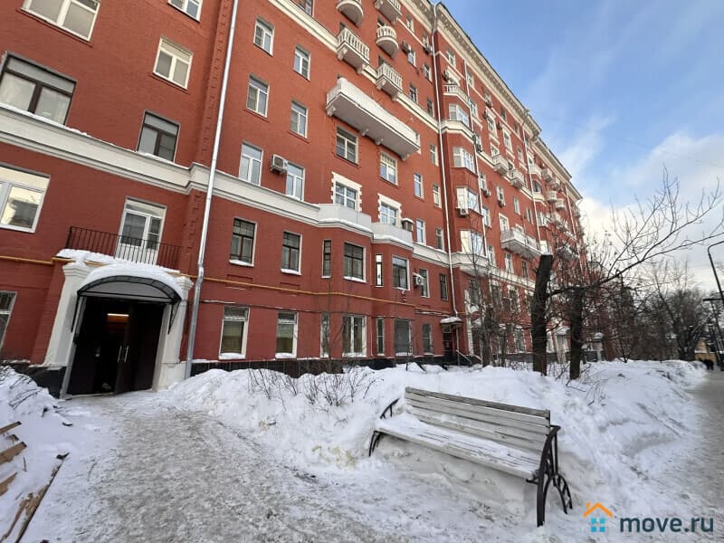 студия, 12 м&sup2;