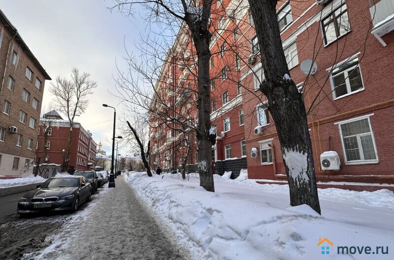 студия, 12 м&sup2;