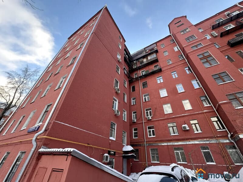 студия, 12 м&sup2;