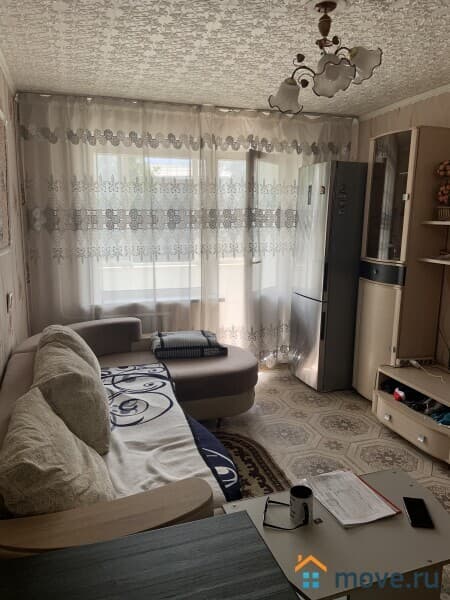 2-комн. квартира, 50 м²