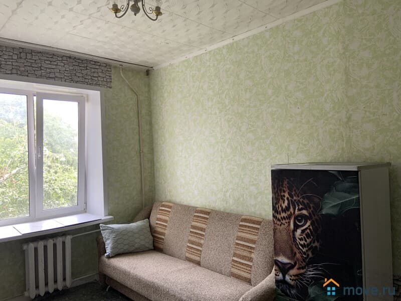 комната, 12 м²