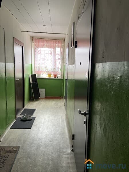 комната, 12 м²